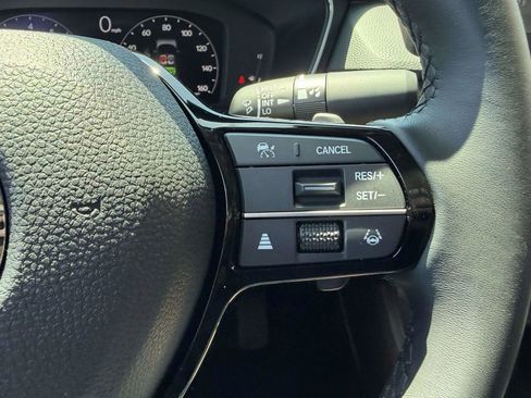 Used 2025 Acura Integra FWD image 28