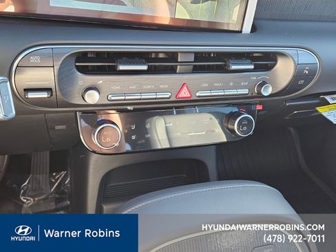 New 2026 Hyundai Palisade Calligraphy image 22