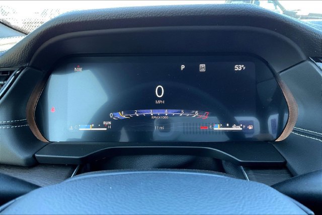 New 2026 Jeep Grand Cherokee Limited AWD/4WD image 20