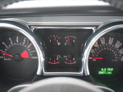 Used 2007 Ford Mustang GT RWD image 17