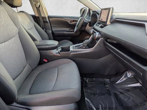 Used 2024 Toyota RAV4 XLE image 20