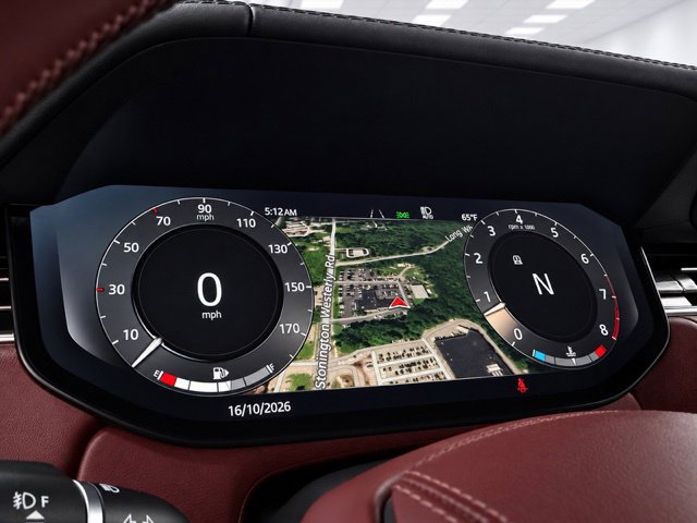 Used 2024 Land Rover Range Rover SE AWD/4WD image 77