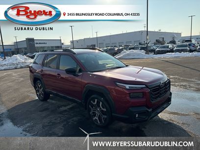 New 2026 Subaru Outback Touring XT