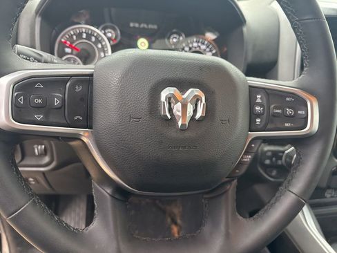 Used 2025 RAM 1500 Lone Star AWD/4WD image 19
