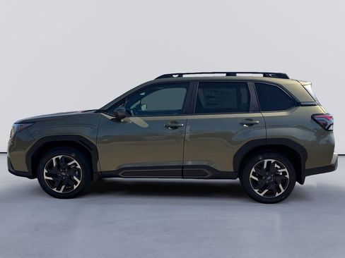 New 2026 Subaru Forester Limited AWD/4WD image 6