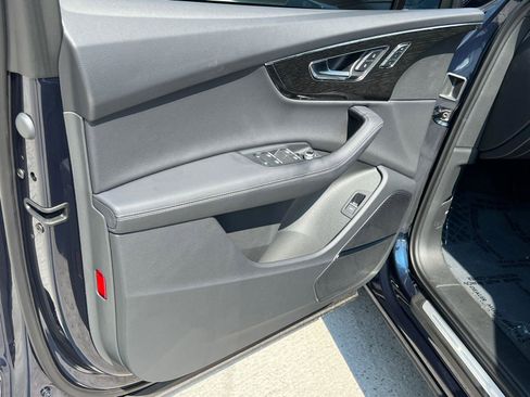 New 2025 Audi Q7 3.0T Premium Plus image 10