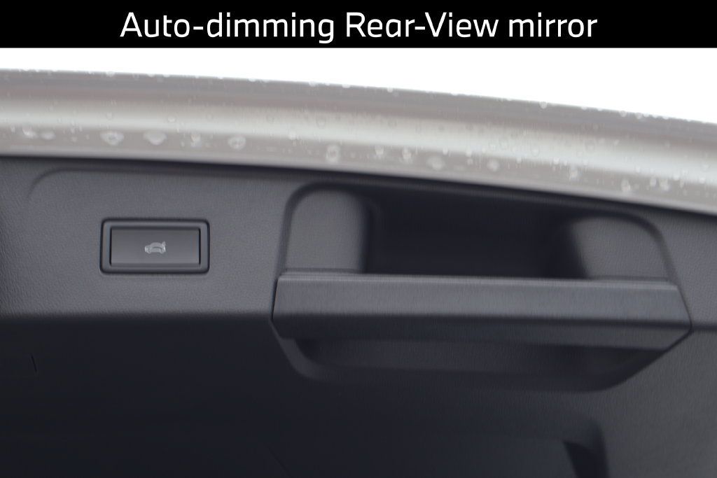 Used 2026 Volkswagen Atlas SEL Premium R-Line AWD/4WD image 14
