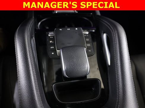 Used 2024 Mercedes-Benz GLE 350 4MATIC w/ AMG Line Exterior image 22