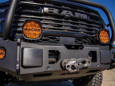 New 2025 RAM 2500 Big Horn image 20