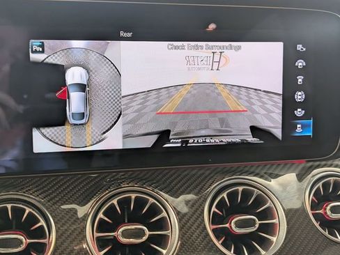 Used 2023 Mercedes-Benz AMG GT 53 image 22