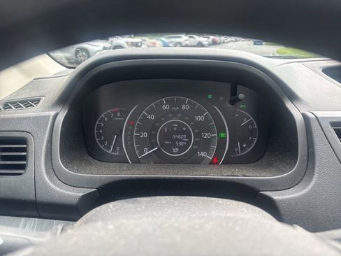 Used 2014 Honda CR-V EX-L image 10