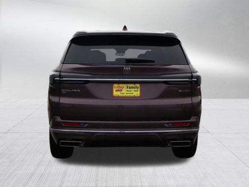 New 2026 Buick Enclave Avenir w/ Super Cruise Package image 6