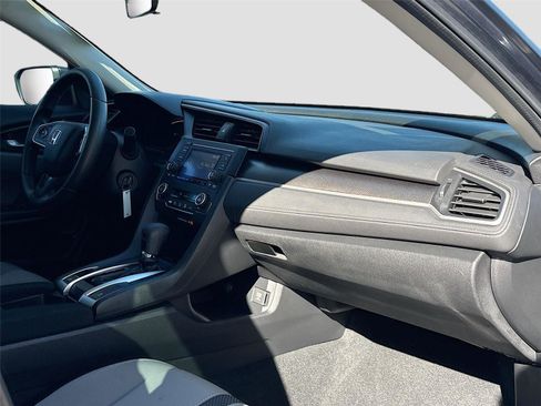 Certified 2020 Honda Civic LX image 30