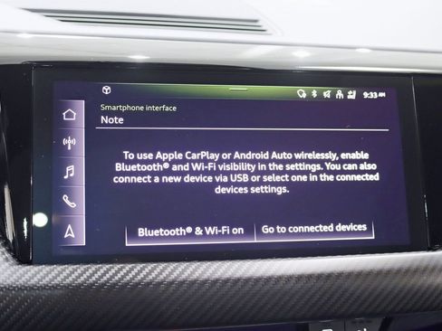 Used 2023 Audi e-tron GT Premium Plus w/ Performance Package image 21