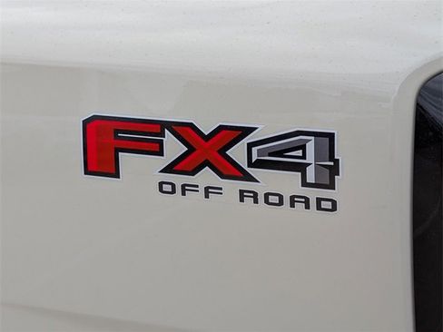 New 2025 Ford Ranger XLT w/ Equipment Group 301A High image 5