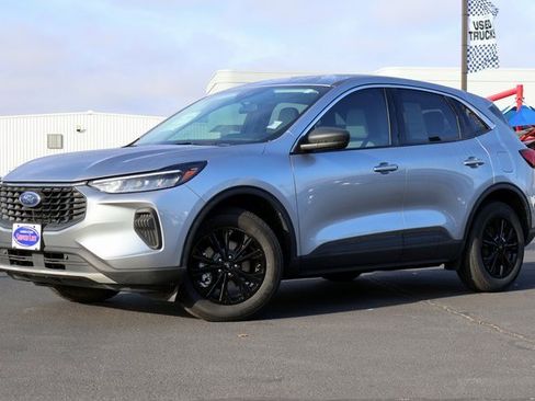 Certified 2023 Ford Escape Active image 16