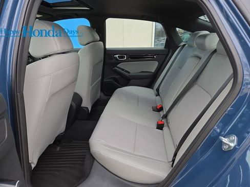 New 2026 Honda Civic Sport Touring image 33