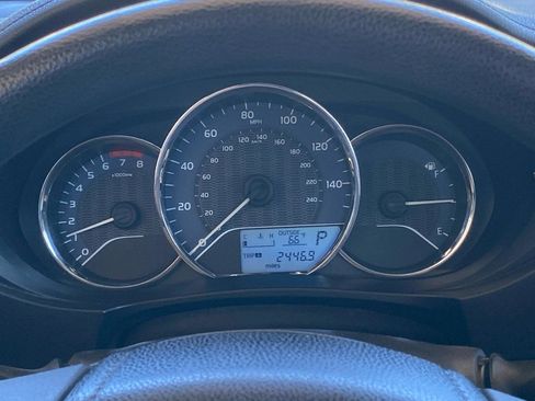 Used 2015 Toyota Corolla LE w/ Protection Package FWD image 13