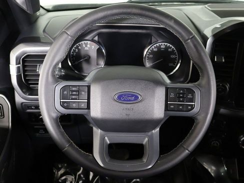 Used 2023 Ford F150 XLT w/ Equipment Group 302A High image 41