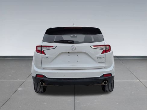 Used 2020 Acura RDX AWD image 5