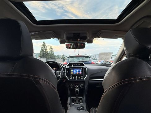 Used 2019 Subaru Crosstrek 2.0i Limited w/ Moonroof Package AWD/4WD image 23