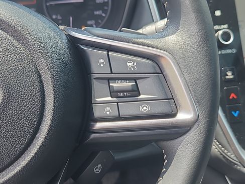 Used 2024 Subaru Outback Limited AWD/4WD image 22
