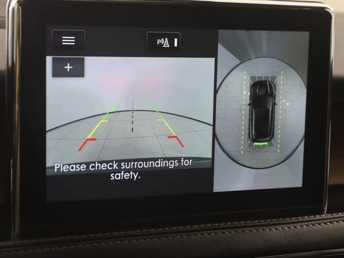 Used 2021 Lincoln Corsair Reserve w/ Equipment Group 201A image 10