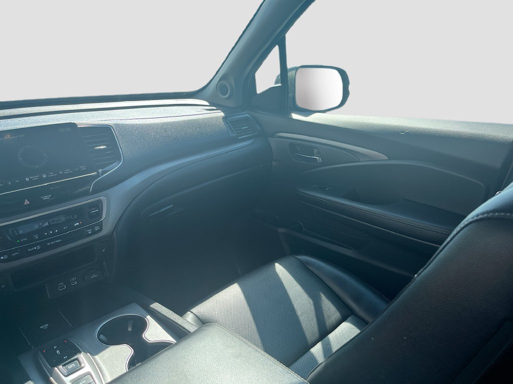 Used 2024 Honda Ridgeline RTL image 25