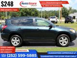 Used 2012 Toyota RAV4 4WD image 5