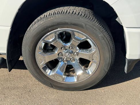 Used 2020 RAM 1500 Lone Star RWD image 6