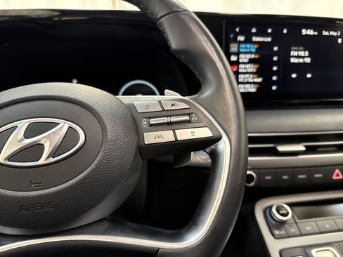 Used 2023 Hyundai Palisade SEL AWD/4WD image 18