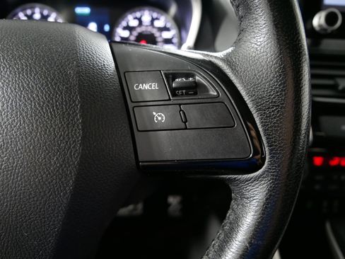 Used 2023 Mitsubishi Eclipse Cross SE AWD/4WD image 27