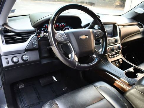 Used 2020 Chevrolet Tahoe LT image 23