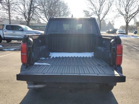New 2026 Toyota Tacoma TRD Off-Road image 8