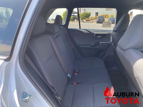 New 2026 Toyota RAV4 SE AWD/4WD image 16