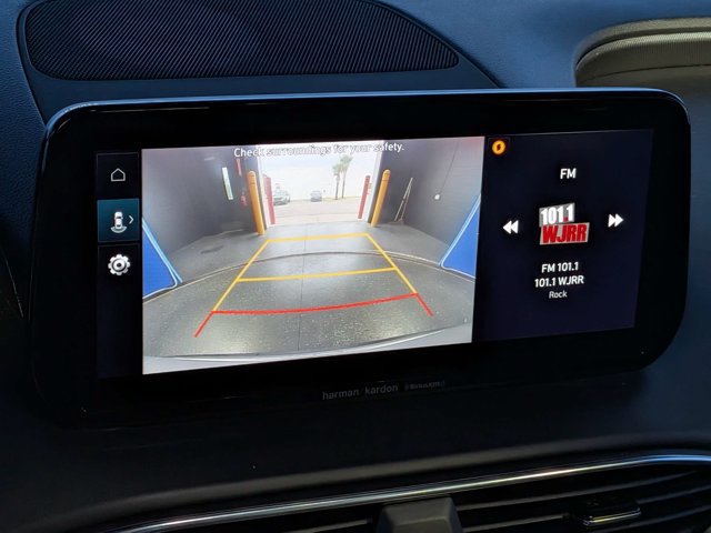 Used 2022 Hyundai Santa Fe SEL w/ Convenience + Premium Package FWD image 31
