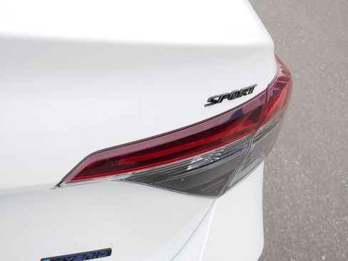 Used 2026 Honda Civic Sport image 18