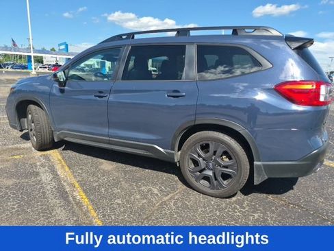 Used 2024 Subaru Ascent Onyx Edition w/ Popular Package Onyx AWD/4WD image 7