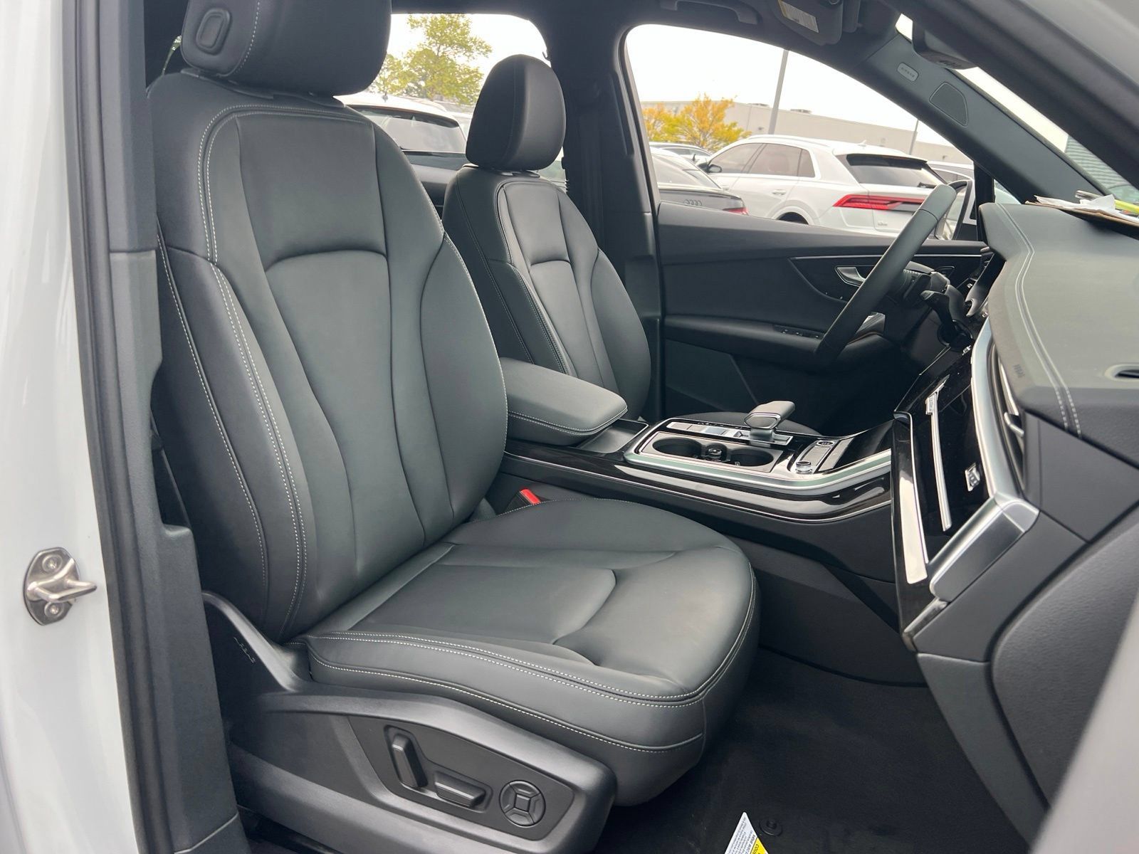 New 2026 Audi Q7 2.0T Premium AWD/4WD image 31