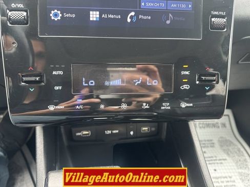 Used 2022 Hyundai Tucson SEL w/ Convenience + Premium Package AWD/4WD image 20