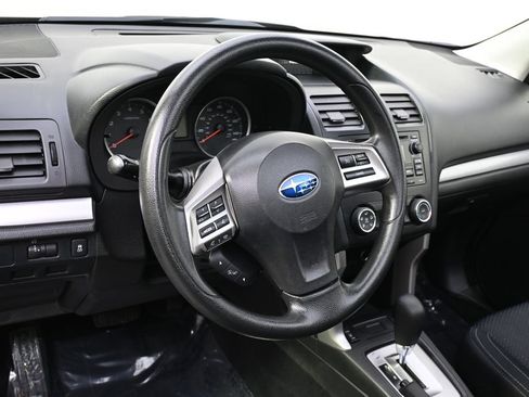 Used 2015 Subaru Forester 2.5i Premium w/ All-Weather Package AWD/4WD image 10
