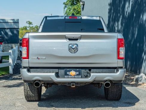 Used 2022 RAM 1500 Lone Star RWD image 5