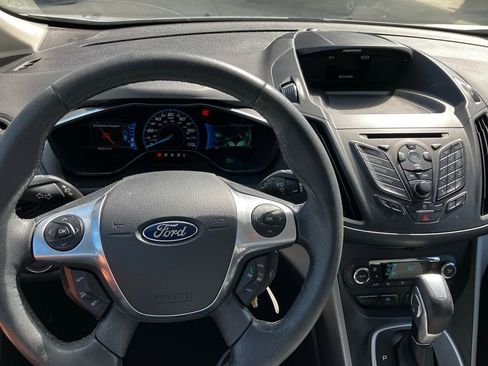 Used 2014 Ford C-MAX SE w/ Equipment Group 201A image 14