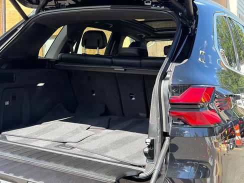 Used 2026 BMW X5 xDrive40i AWD/4WD image 7