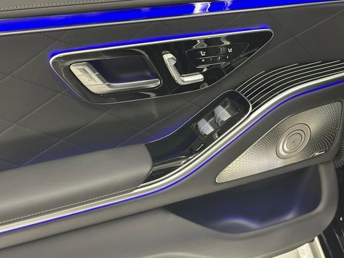 Certified 2024 Mercedes-Benz S 580 4MATIC Sedan image 25