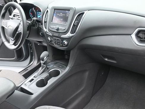 Used 2024 Chevrolet Equinox LT image 28