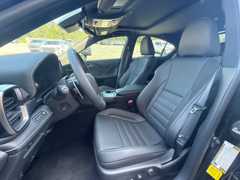 Used 2026 Lexus IS 350 F Sport w/ Handling Package RWD image 22