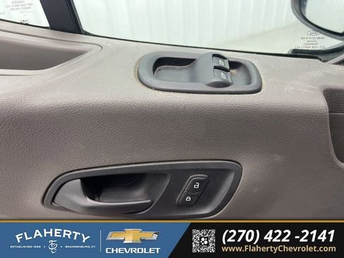 Used 2021 Ford Transit 250 Low Roof AWD image 21