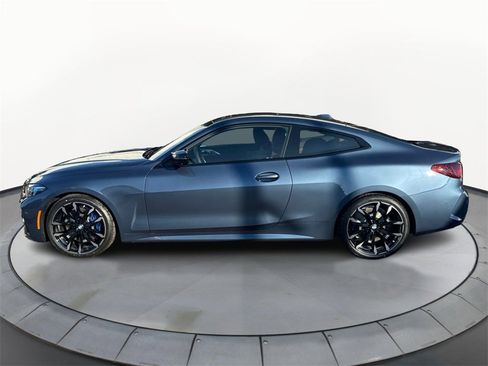 New 2026 BMW M440i M440i w/ Premium Package image 8