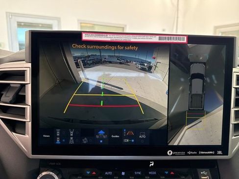 Used 2024 Toyota Tundra Limited image 26